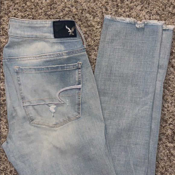 American Eagle Jeans - Picture 2 of 2
